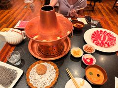 -南门涮肉(通州店)