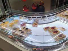 -BreadTalk面包新语·烘焙蛋糕(中心书城店)