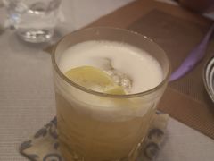 苦杏仁酸-礼途酒店·餐吧