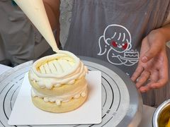 -米柚烘焙教室(工联CC店)
