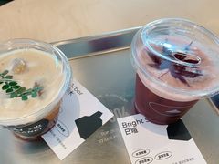 -SAANCI山池咖啡(卓悦中心店)