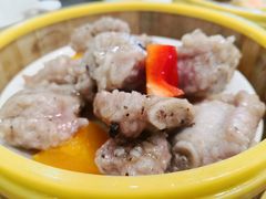 -胜记凯心茶餐厅(汇金财富广场店)