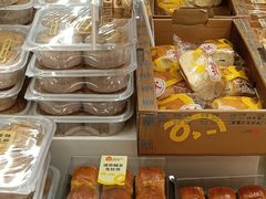 -盒马鲜生(枣园路店)