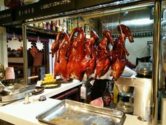 -高第街56号餐厅(银座商城玉函店)