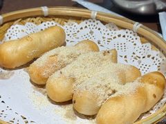 -天下客饭店(中山路店)