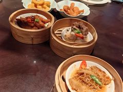 -领事馆19号中餐厅(厦门海景洲际酒店)