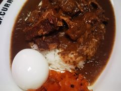 -伽喱博士 Dr.CURRY咖喱饭(太阳宫咖喱店)