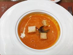 -Golden Lily河内巴黎法越料理餐厅(建国西路店)