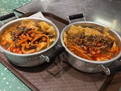-水平有限广西米粉·广西风味集(五道口店)