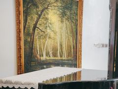 -波特曼西餐厅(南岗店)