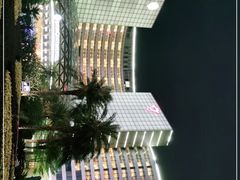 -深圳大梅沙京基洲际度假酒店