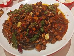 -偏爱炒鸡(老县衙店)