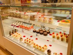 -好利来(东四店)