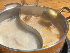 -山海蟹庐·海鲜糟粕醋火锅(慈溪店)