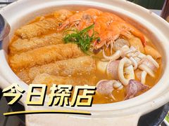 -陶兰居·手工点心·粤菜(圆融时代广场店)