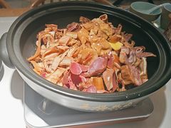 -王妈热卤·川味馆(海昌店)