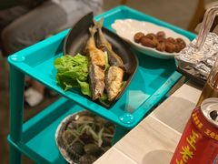 -胡哥烤肥牛(车公庙店)