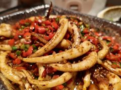 -辣可可·小炒黄牛肉(望京凯德MALL店)