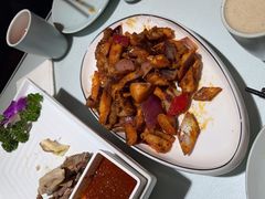 -阿西娅食府(中关村店)