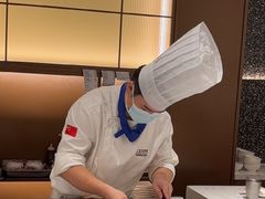 -火地铁板烧(昆山万象汇店)