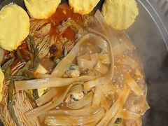 -锅老头铁锅炖•大锅蒸汽海鲜(韩乐坊店)