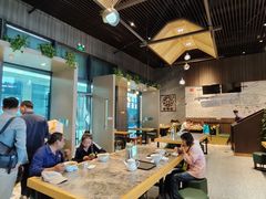 -京穆兰兰州牛肉面·清真(中川机场店)