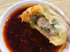 -王菊美食街·王菊面馆(总店)