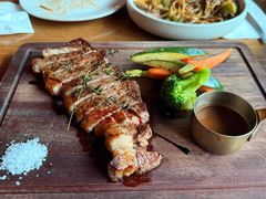 -MARU玛露音乐餐厅(大学路店)