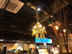 -MANYU COFFEE(广渠门店)