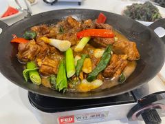 -源牌酒店·家常六安菜