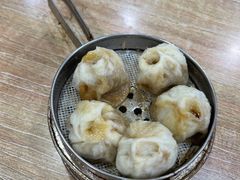 -吃不亏特色包子(三峡广场店)