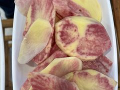 -草墩罗非鱼庄•野生菌•腊排骨(七星街上段店)