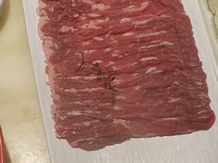 -涮福記·现切牛羊肉火锅(世纪汇店)