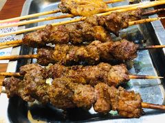 -伊隆斋(什刹海店)