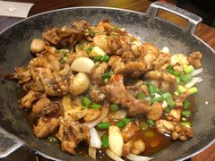 -梁记粥铺(开元地中海店)