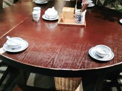 -南京大牌档(之心城店)