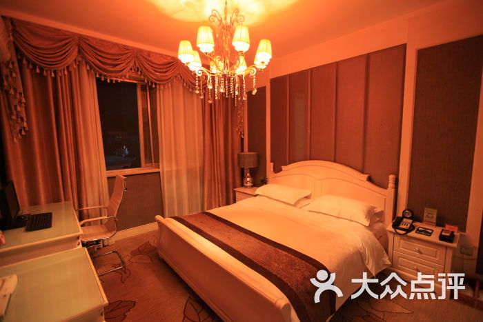 兴隆温泉大厦-图片-蒲城县酒店-大众点评网