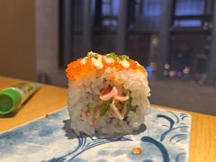 -秋荀日本料理(昆明同德广场店)