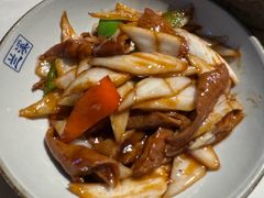 -兰溪小馆(东直门簋街店)