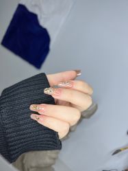 -CM.Nail美甲美睫