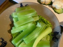 -小龙坎老火锅(华飞店)