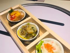 -赤坂亭M9和牛烧肉·日料398放题(万达店)