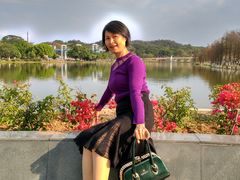 -东莞植物园
