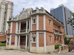 -晋江五店市传统文化旅游区