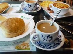 -翠华餐厅(湾仔店)