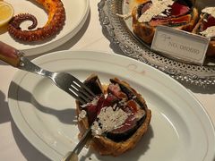 -壳里西餐厅Coquille Seafood Bistro(蒙自路店)