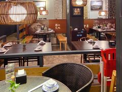 -大洋家·精品潮汕菜·生腌砂锅粥(天河东路店)
