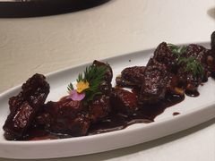 -武汉香格里拉大酒店·香宫中餐厅