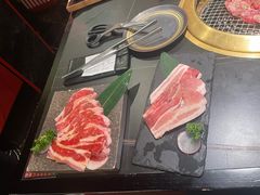 -谷牛和牛烤肉(漕河泾印象城店)