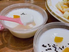 手工酸奶-清真·玛丽亚新疆菜主题餐厅(浙江中路店)